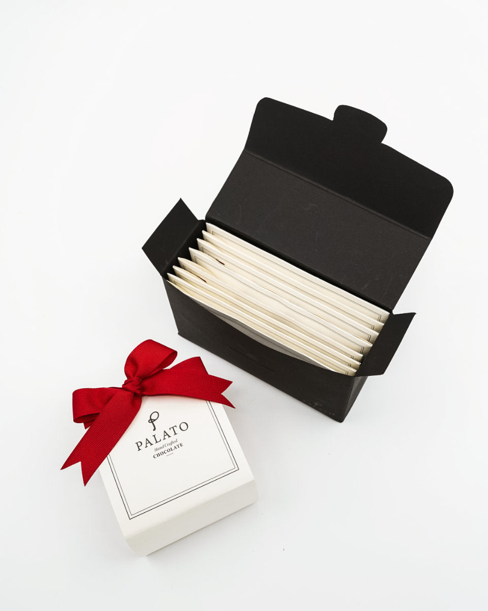 The Ultimate Gourmet Collection Box