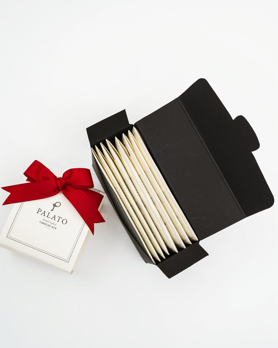 The Ultimate Gourmet Collection Box