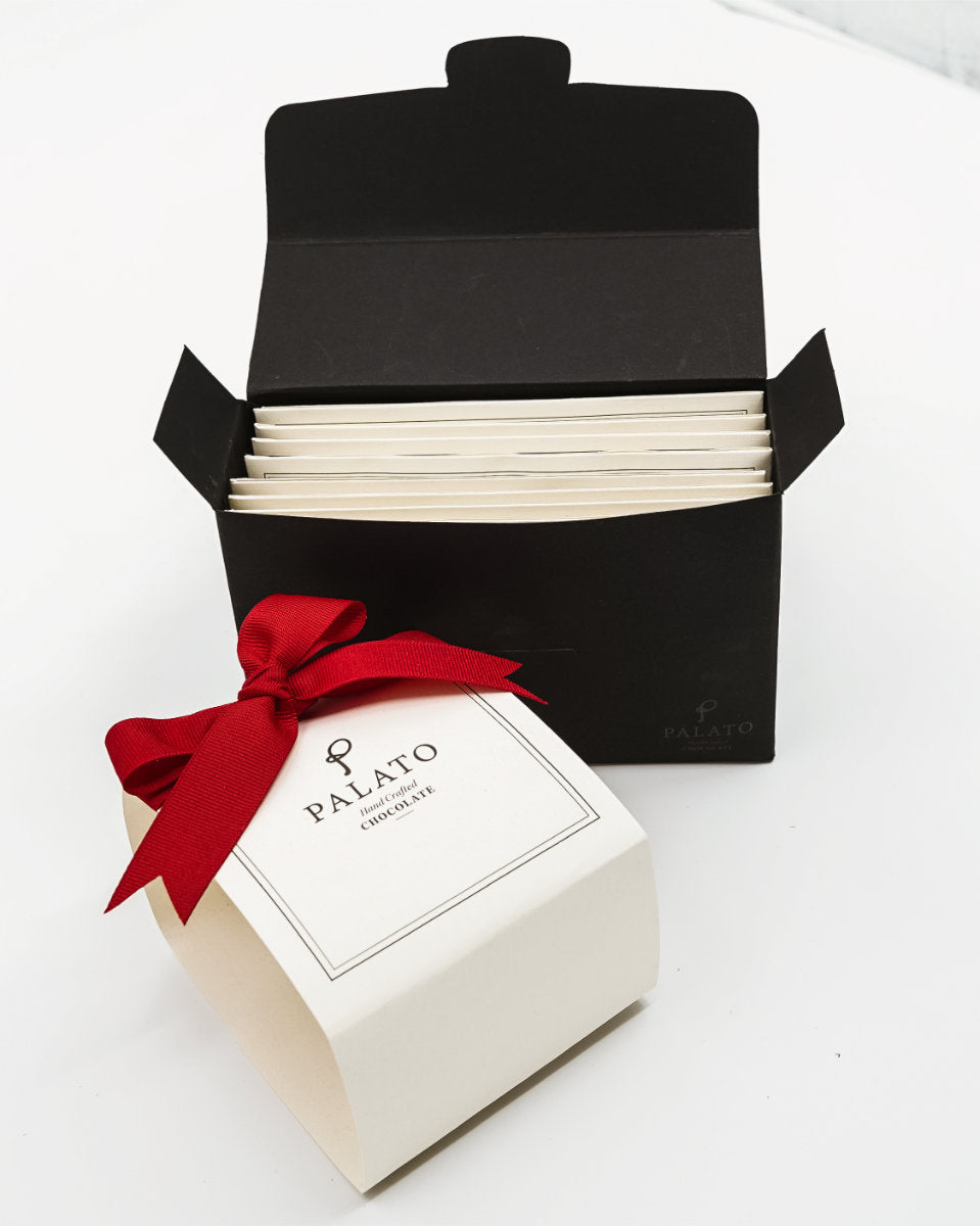 The Ultimate Gourmet Collection Box